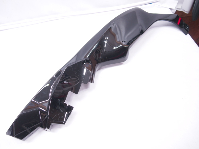 ZX-10R純正サイドカウル左 割れなし仕上げ用に。21年~拍卖