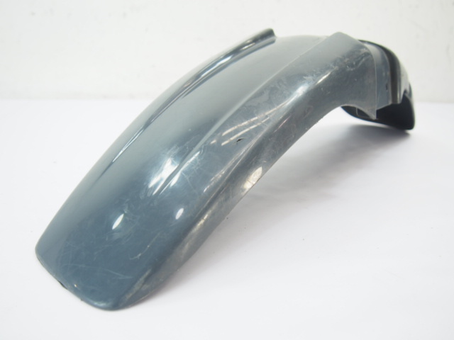 TW200純正フロントフェンダー 前フェンダー DG07J 2JL DG09J TW200E TW225E TW225拍卖