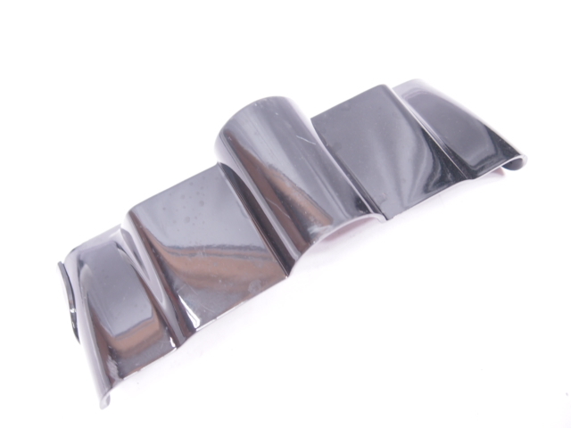 FLHクラシック純正フロントカバー 割れはなし補修に ~13年 エレクトラグライド ストリート拍卖