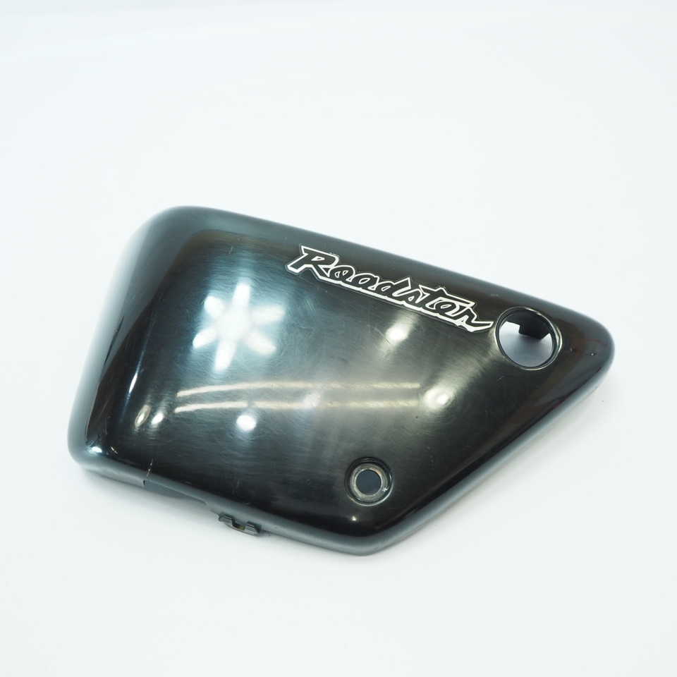 取り付けOK! VRX400ロードスター NC33 純正サイドカバー左 サイドカウル MAV拍卖