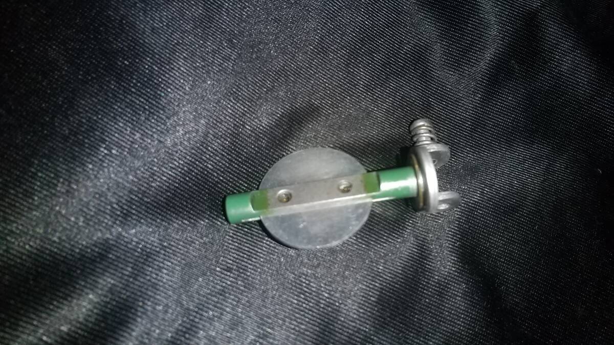 カワサキ純正 ZR400 ゼファー 400 キャブレターアクセルフラップ 1番用拍卖