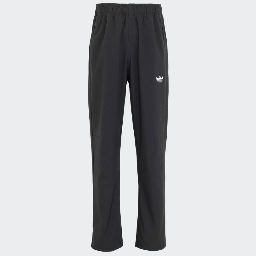 アディダス オリジナルス ジュニア シュムーフォイル パンツ 140 ブラック 黒 キッズ 子ども マーク・ゴンザレス スケボー拍卖