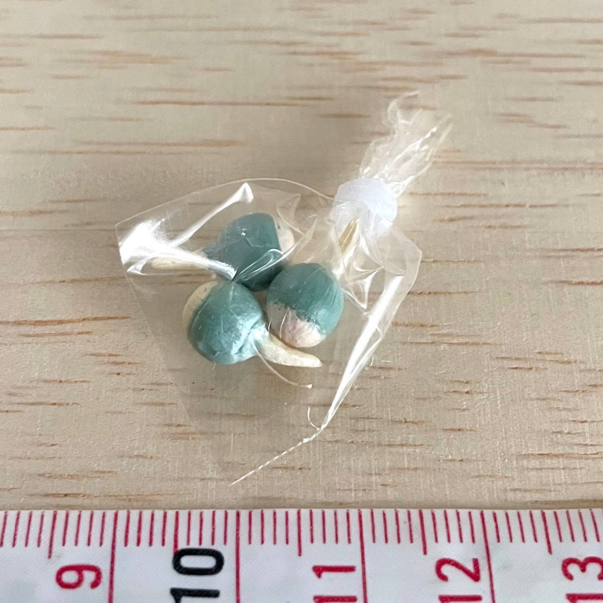 クワイ ミニチュア品 ふるさと納税品 リーメント ぷちサンプル拍卖