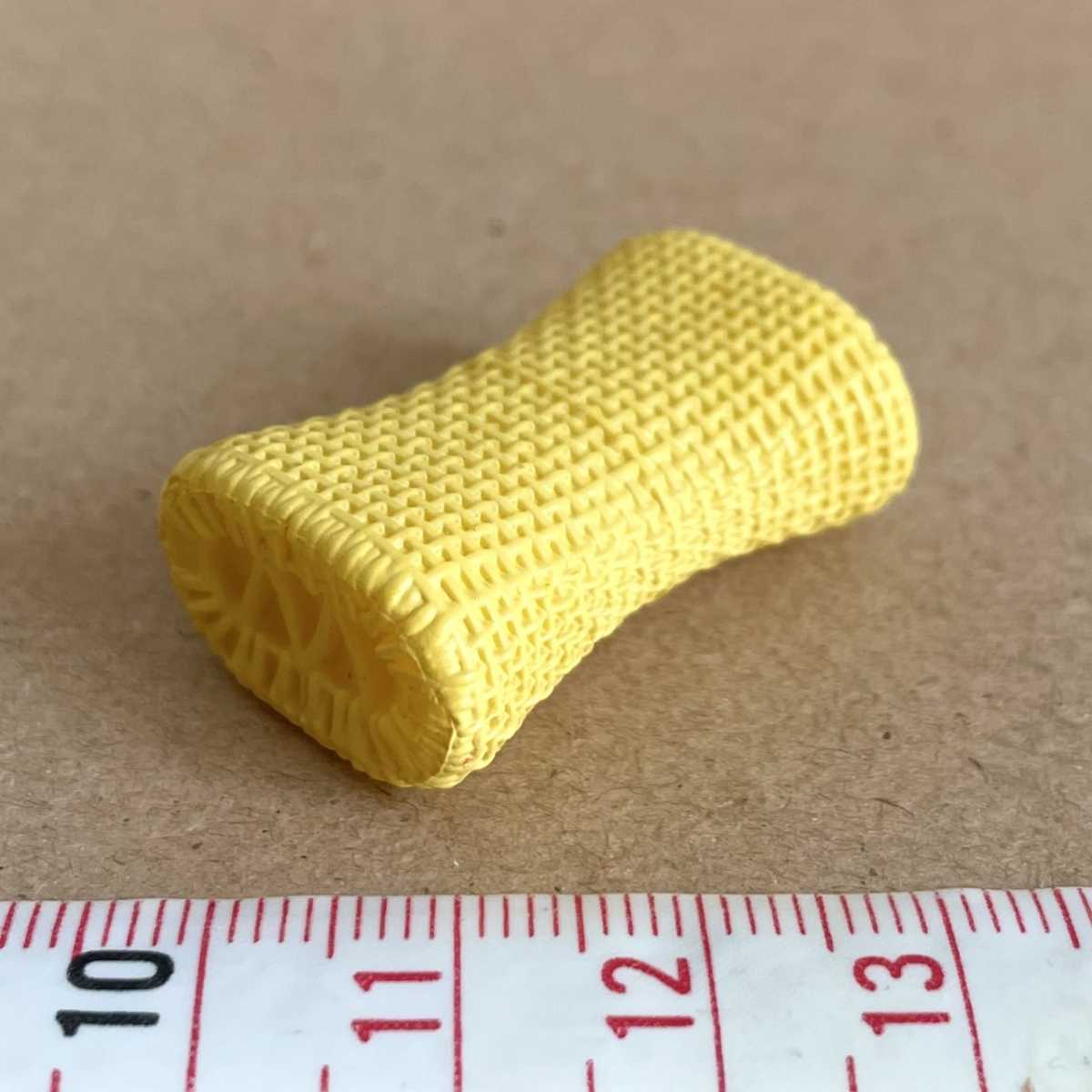 藤枕 ミニチュア品 じいちゃんばあちゃん家 リーメント ぷちサンプル 拍卖