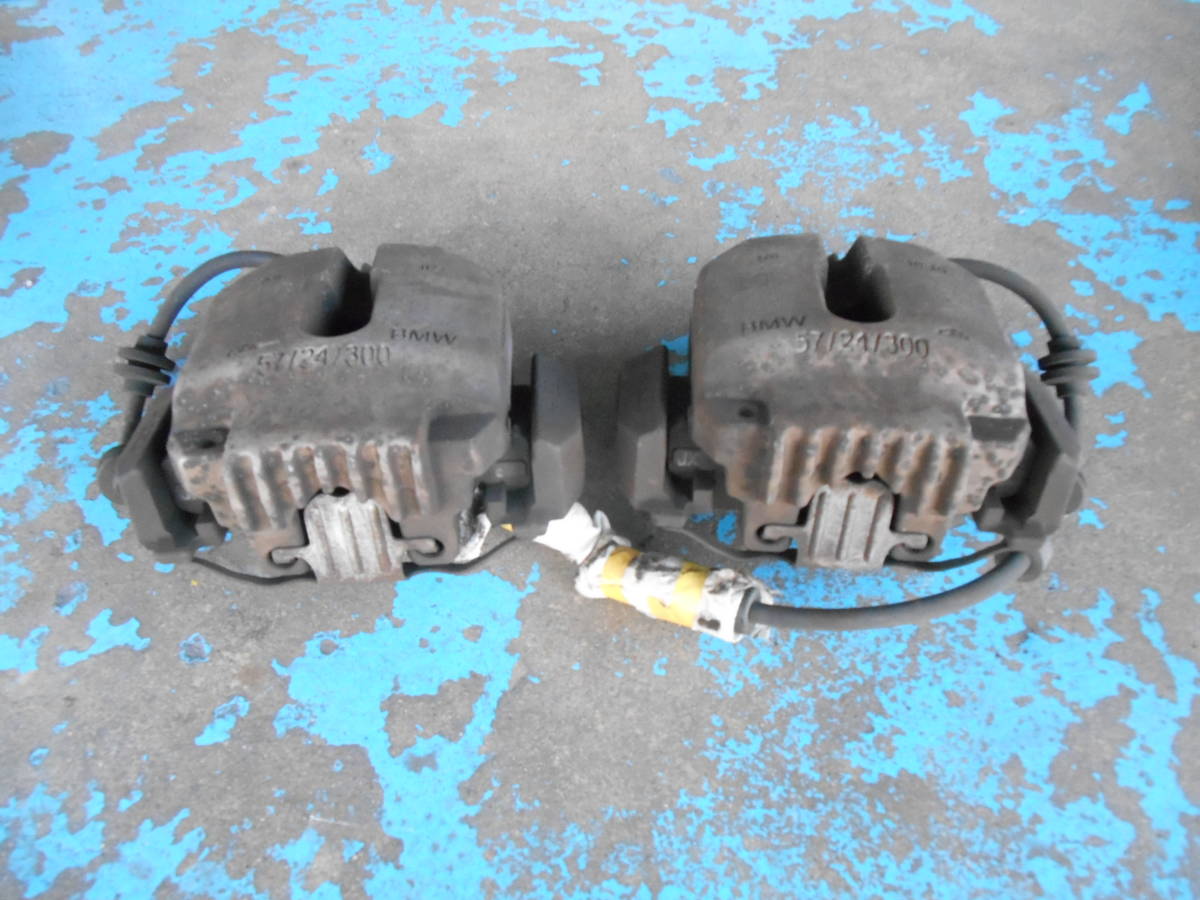 BMW 325i 3シリーズ E90 06年 2018年 VB25 左右 フロント キャリパー 拍卖