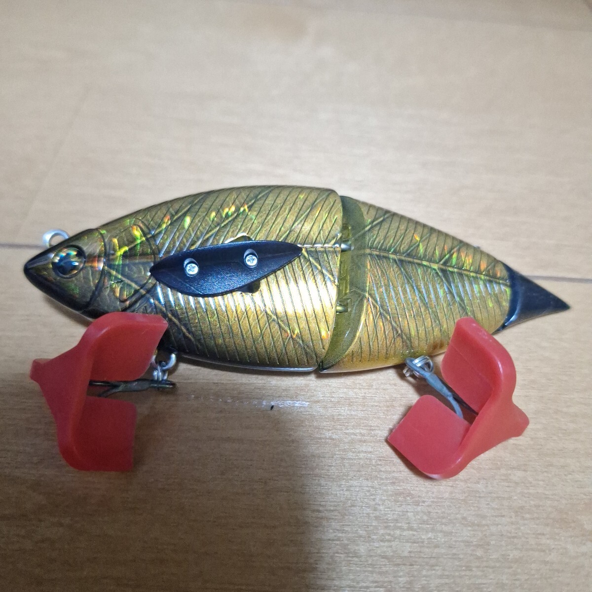 マドタチ ハニタス ゴールドリーフ 中古美品拍卖