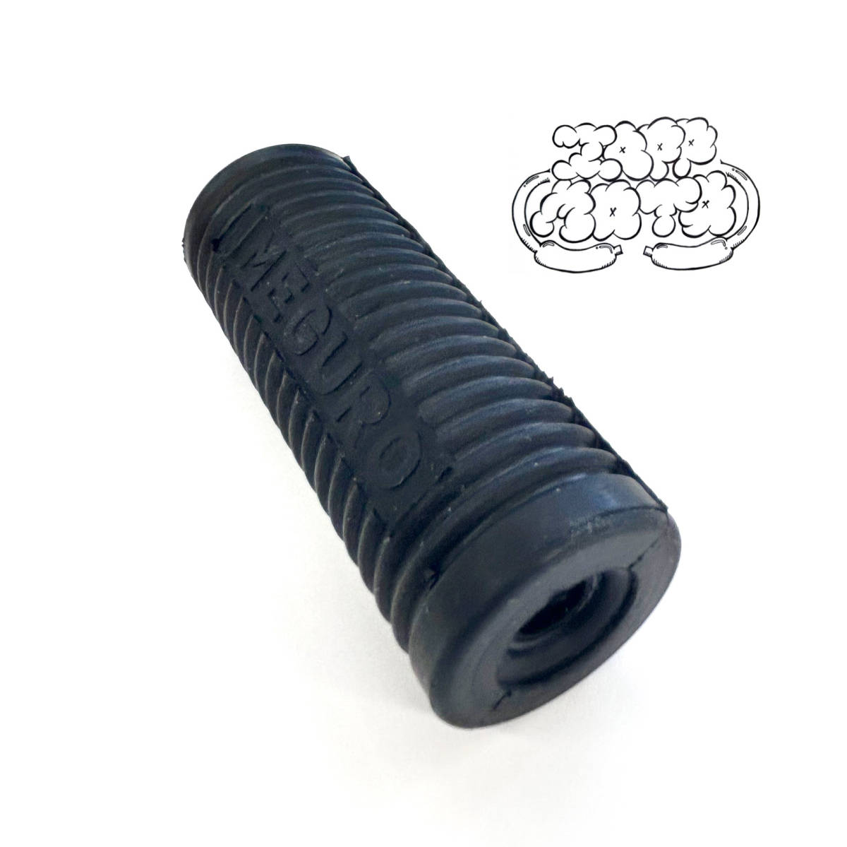 ◆◇新品 リプロ◇◆メグロ キックゴム Meguro拍卖