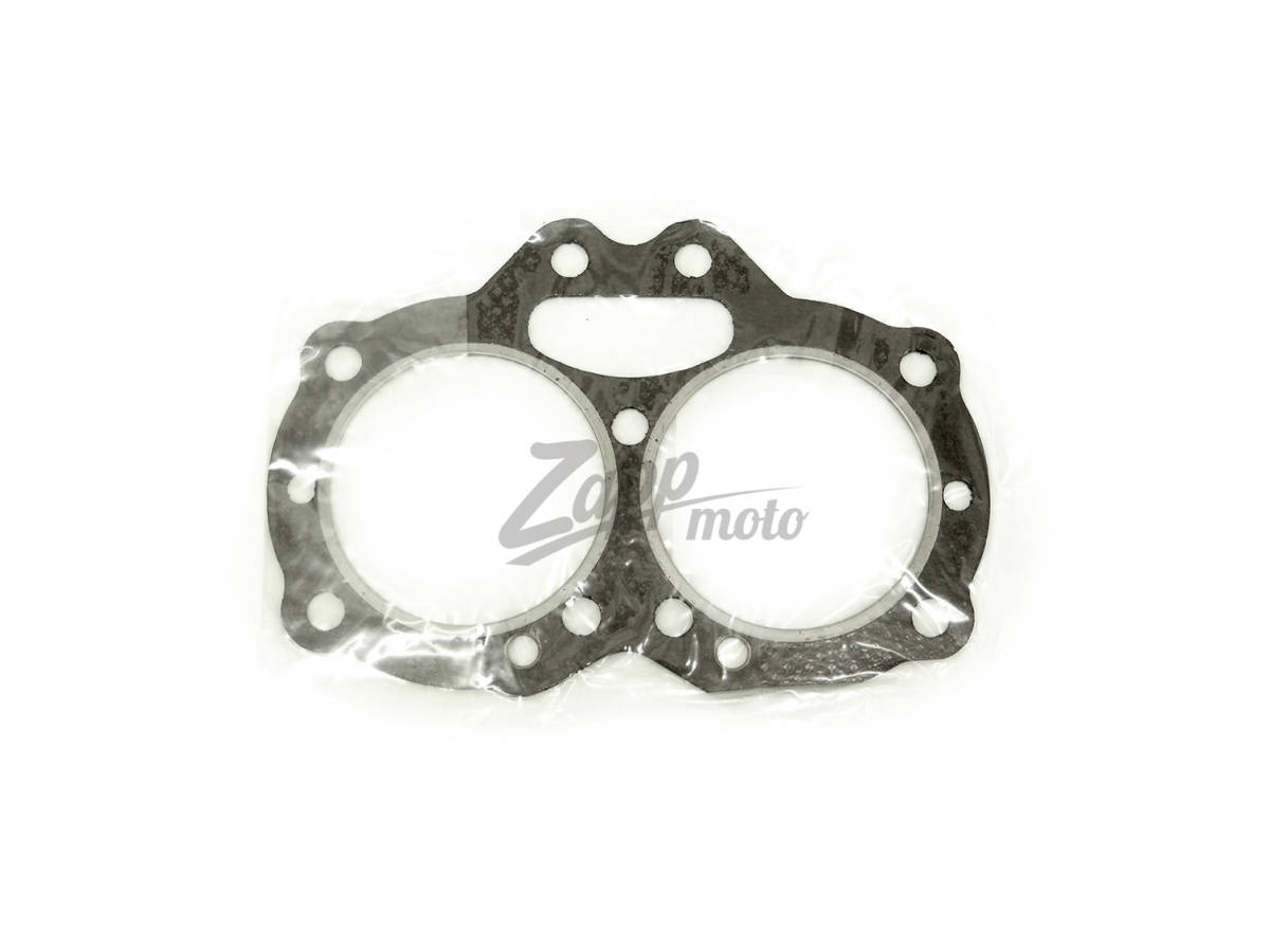 ◆◇新品 リプロ◇◆W1S W1 W1SA W1SS W2SS W2TT W3 シリンダーヘッドガスケット KAWASAKI カワサキ拍卖