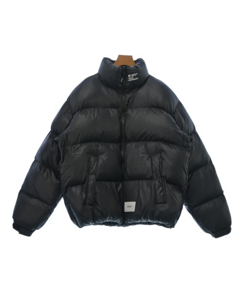 WTAPS ダウンジャケット/ダウンベスト メンズ ダブルタップス 中古 古着拍卖