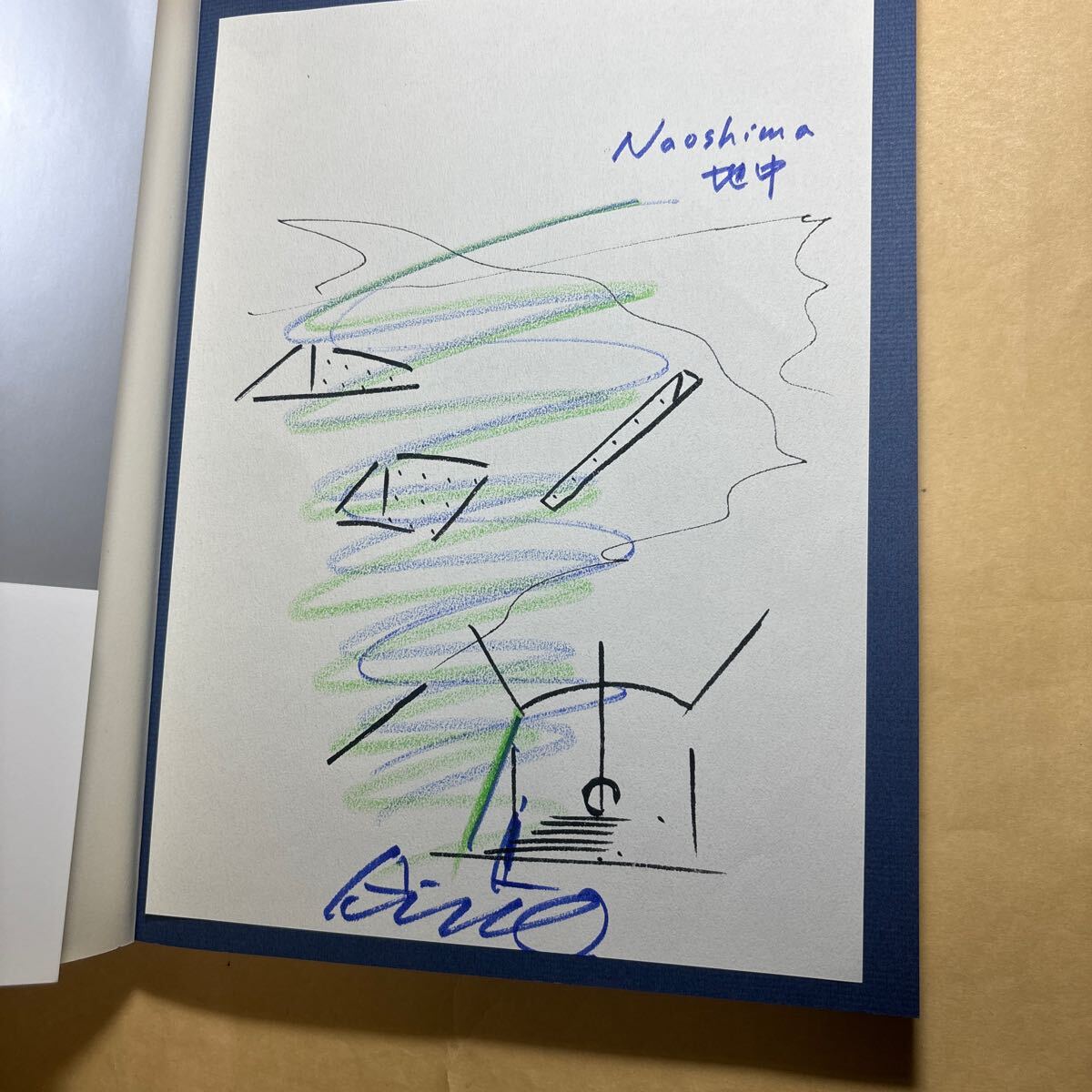 サイン本 安藤忠雄の建築0 安藤忠雄/著拍卖