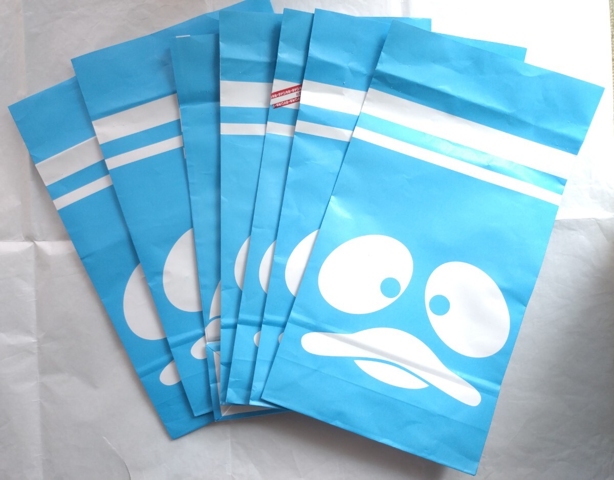 ★ドン.キホーテ 紙袋 ドンペン Don Quijote ドンキホーテ ドンキ donki ショッパー shopper Donpen拍卖