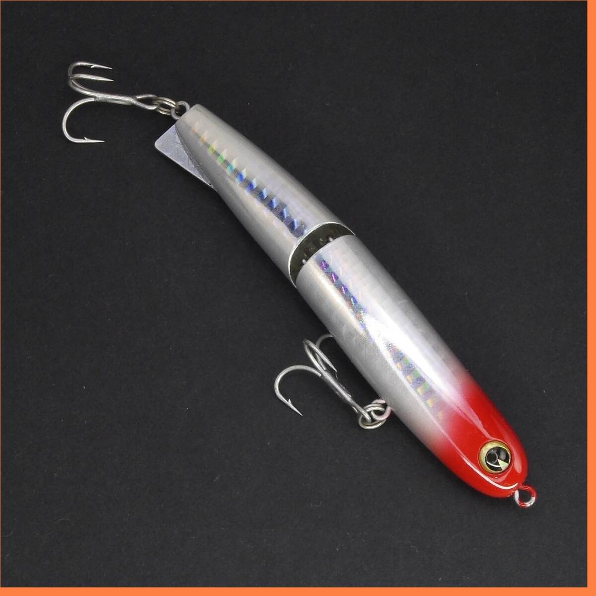 アイマ スケアクロウ 100 S ジョイントレッドヘッド ■O-069 SCARECROW 100S AMS Design ima拍卖