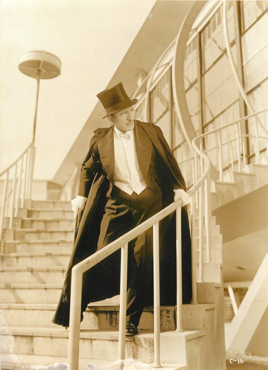 p38261『少年探偵団』スチル 江戸川乱歩 小川正 明智小五郎 怪人二十面相 少年倶楽部 岡田英次 南原伸二 加藤嘉 波島進 小牧正英拍卖