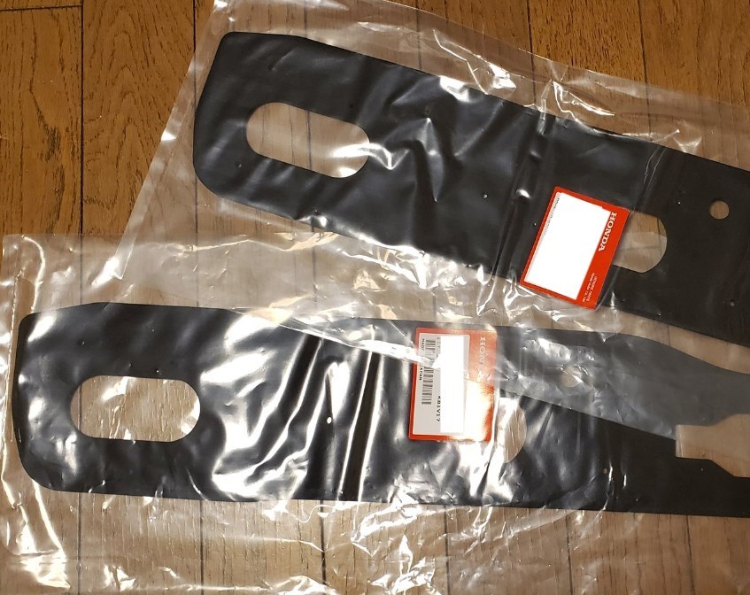 インテグラ ガスケット ホンダ 純正 テールレンズ テールランプ タイプR DC1 DC2 左右セット 雨もり対策 HONDA Genuine Integra gasket拍卖