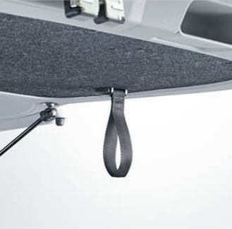 タフト/TAFT LA900S/LA910S:純正 バックドアストラップ拍卖