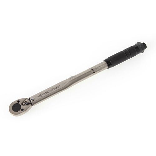S-ROAD プレセット型 トルクレンチ SRS370 【9.5mm角】拍卖
