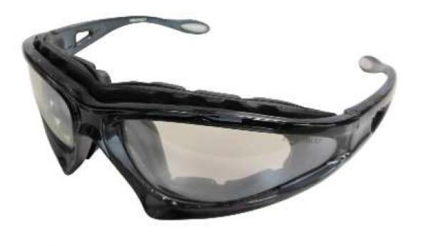 セーフティーゴーグル DT-SG-11SM シルバーミラー拍卖