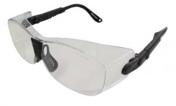 セーフティーゴーグル DT-SG-10C クリア ☆保護メガネ拍卖
