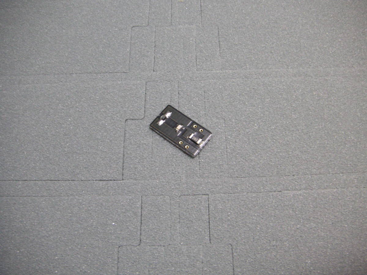 【複数可】★☆トミックス 純正ライト基盤(EF81 EF65-1000 EF64-1000 ED79等用 橙色LED) 1個拍卖