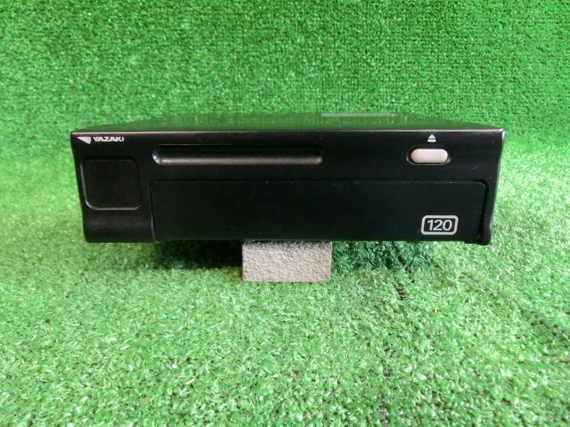 矢崎 タコグラフ 83210-37160C 62500-6910 120W-YSN ATG21-120W 120D 8パルス 7日用 120km アナログ ヤザキ YAZAKI ★拍卖