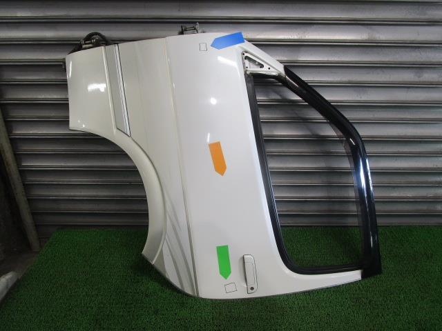 ハイエース KH-KZH100G 100系 左フロントドア 67002-26121 /41599拍卖