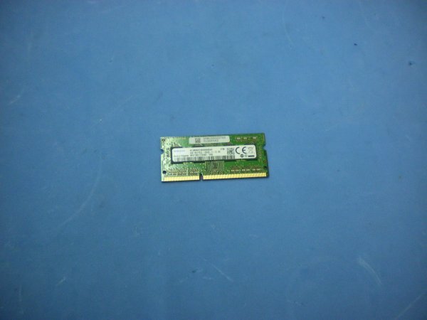 SAMSUNG PC3L-12800s 4GB a2拍卖