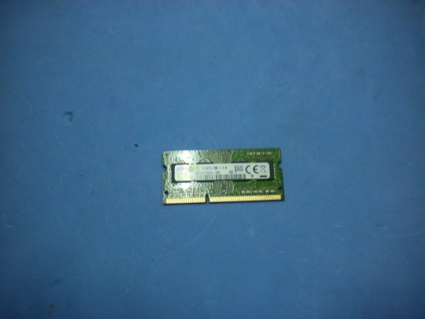 SAMSUNG PC3L-12800s 4GB a1拍卖