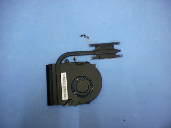 LENOVO B50-80 80EW02AMJP 等用 ヒートシンクファン拍卖