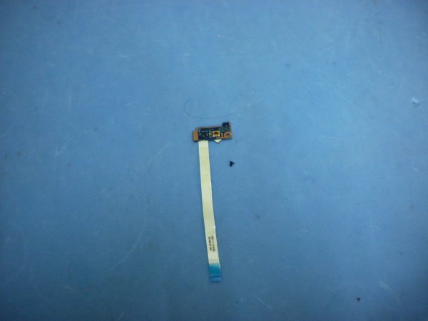 LENOVO B50-80 80EW02AMJP 等用 電源スイッチ基盤拍卖