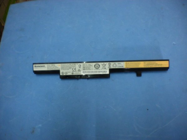 LENOVO B50-80 80EW02AMJP 等用 バッテリー L13L4A01 14.4V-32Wh拍卖