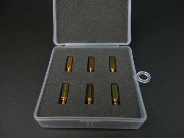 KEIHIN六角大メインジェット #80,82.5,85,87.5,90,92.5拍卖