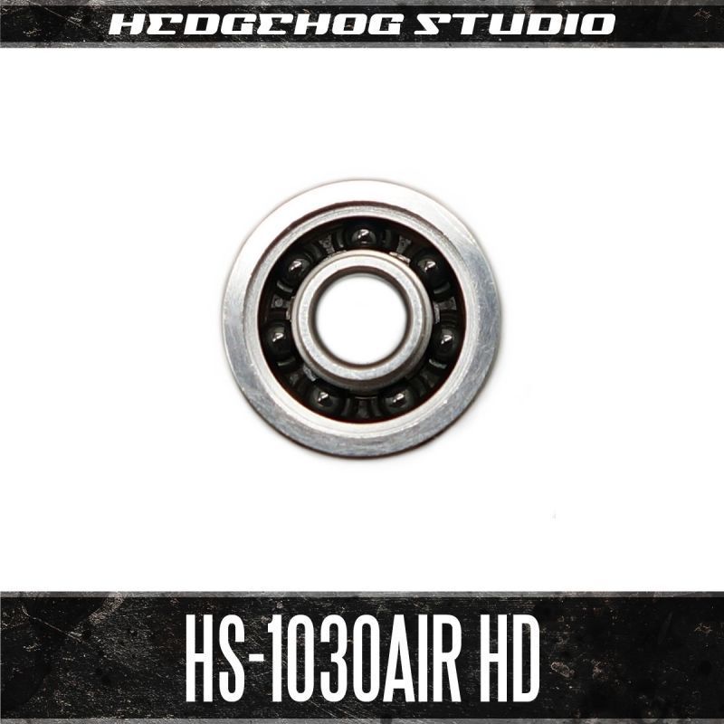 HS-1030AIR HD(内径3mm×外径10mm×厚さ4mm)【AIR HDセラミックベアリング】/.拍卖