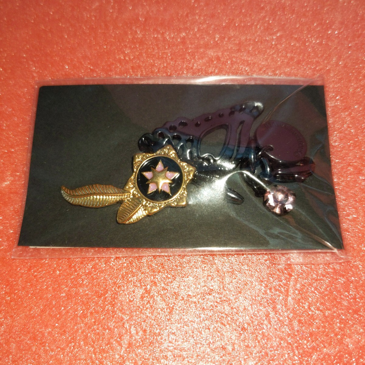 ‡うたの☆プリンスさまっ♪劇団シャイニング マスカレードミラージュ オプションチャーム アインザッツ拍卖