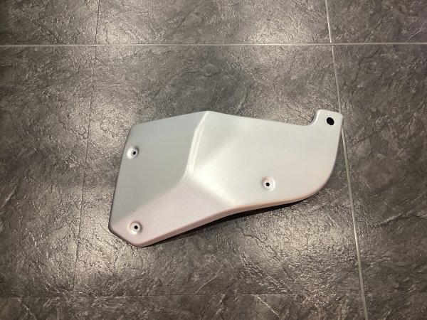 ハスクバーナ Noden901 ノーデン 左タンクガード 傷あり F拍卖