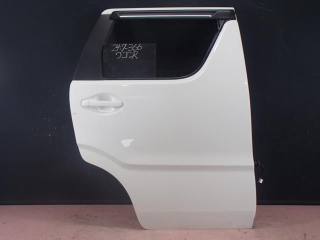 ワゴンR  MH35S リヤ右ドア  26U 68003-63R00拍卖