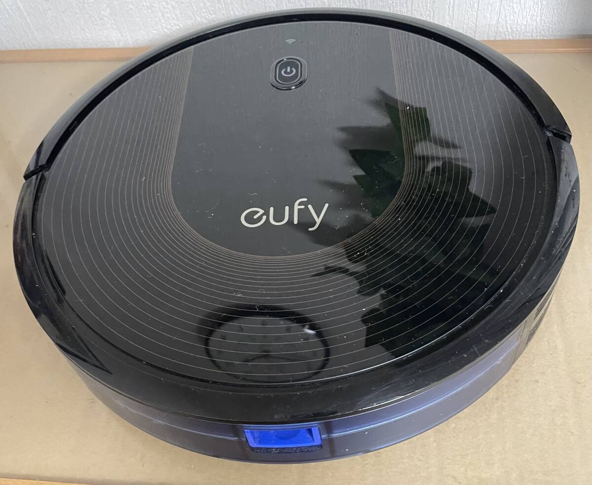 ★即決★EufyRoboVac30C(ロボット掃除機/ルンバ)拍卖