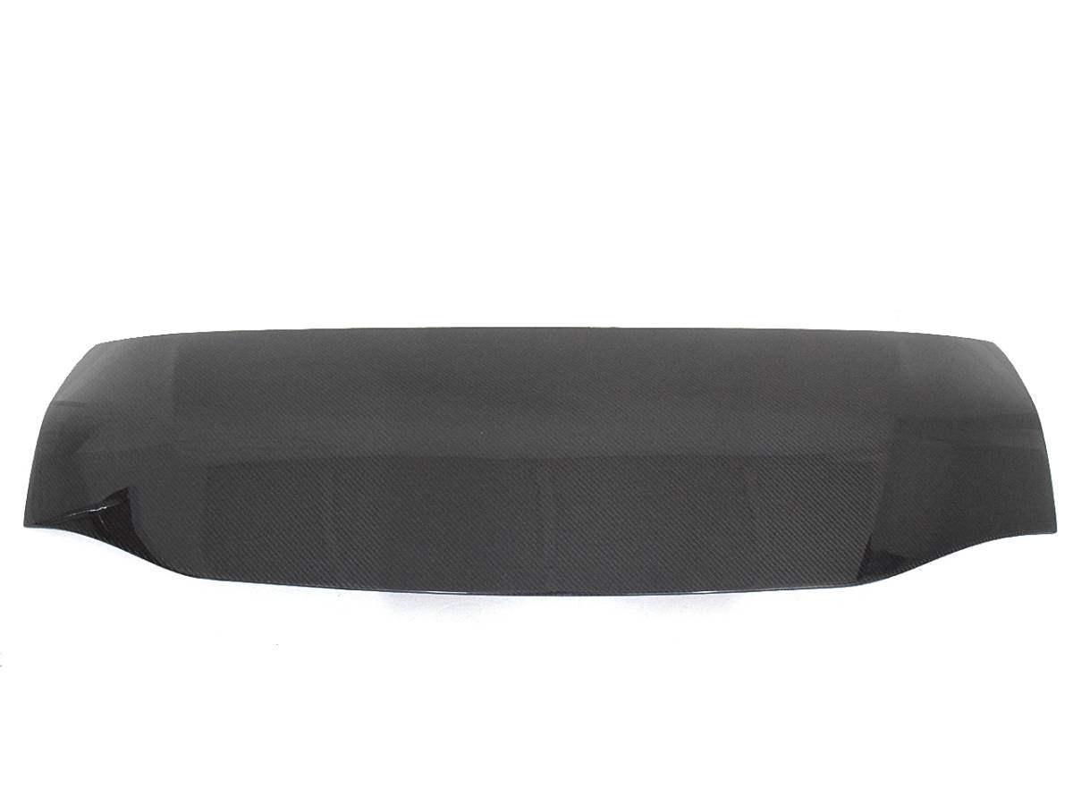 ハイエース 200系 1-4型 標準ボディ ボンネット カーボン TOYOTA トヨタ HIACE 国内発送 即納 カスタム フェイスチェンジ 外装拍卖