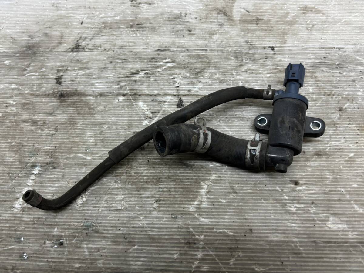 【管17T】ヤマハ・トリシティ125・SE82J・純正・サーモスタット水温センサー拍卖