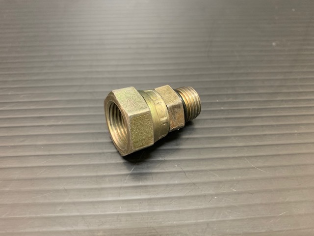 3/8 #6 フィッティング ハイドロ インパラ ベルエア キャデ拍卖