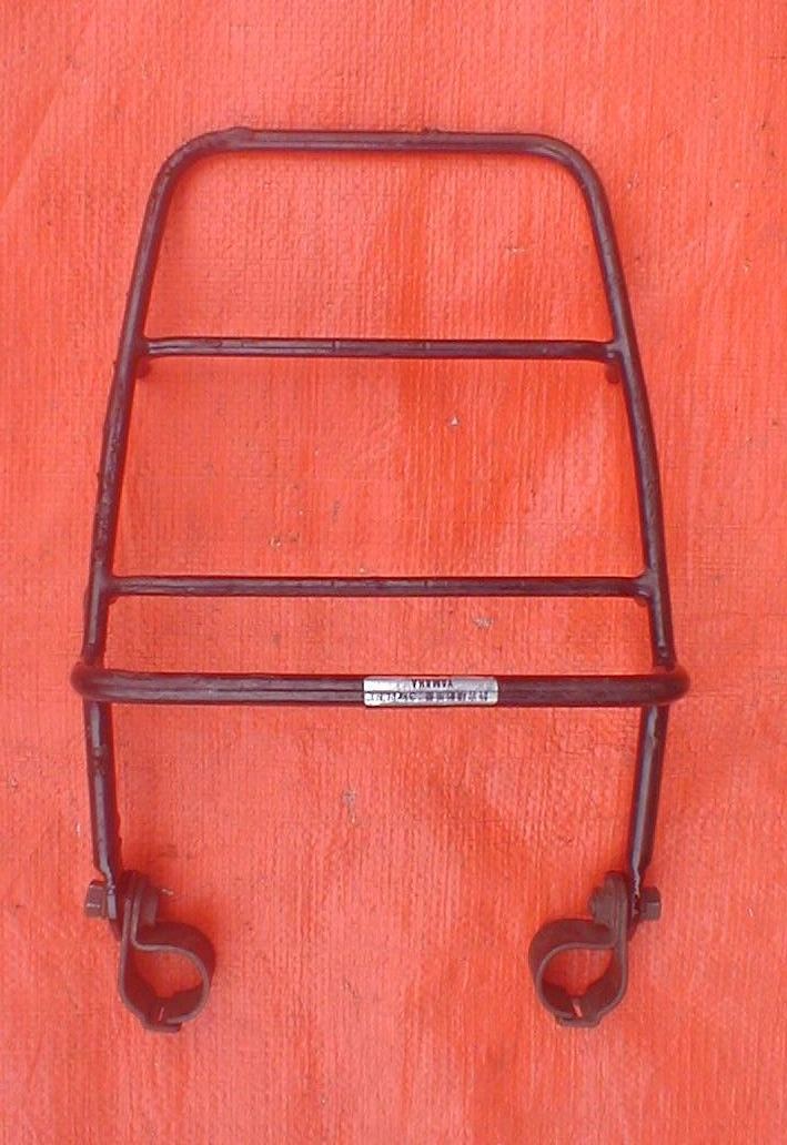 ☆★ヤマハ★ポップギャル/1982年~【純正オプション/フロントキャリア】★☆拍卖