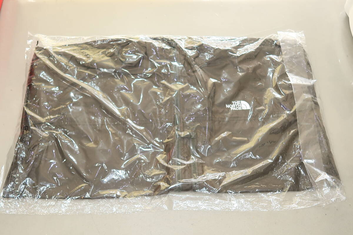 未使用 THE NORTH FACE SOULFUL JACKET ソウルフルジャケット L ナイロン NT NP22432R②拍卖