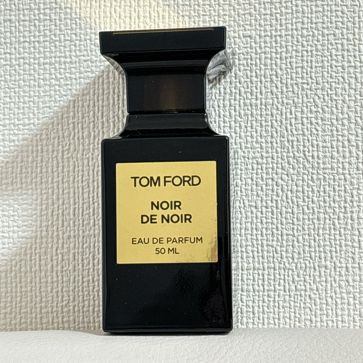 TOM FORD トム フォード ビューティ ノワール・デ・ノワール オード パルファム スプレィ 50mL拍卖