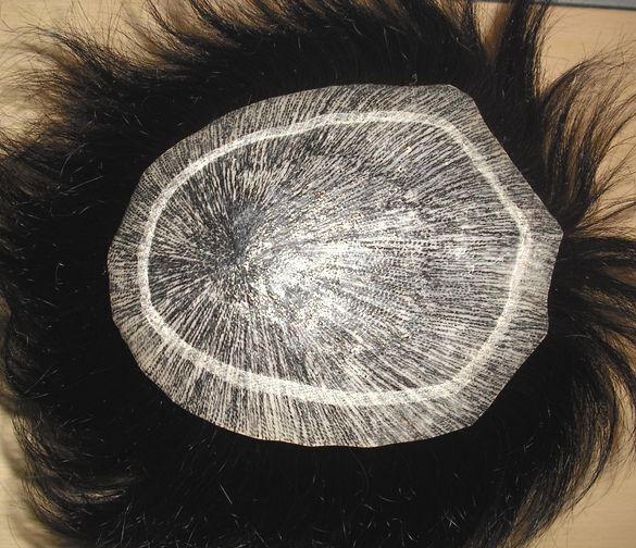 風に強く毛が抜け難い マルチカバー ハサミで切れます 19㎝X15㎝ 増毛 脱毛 円脱拍卖