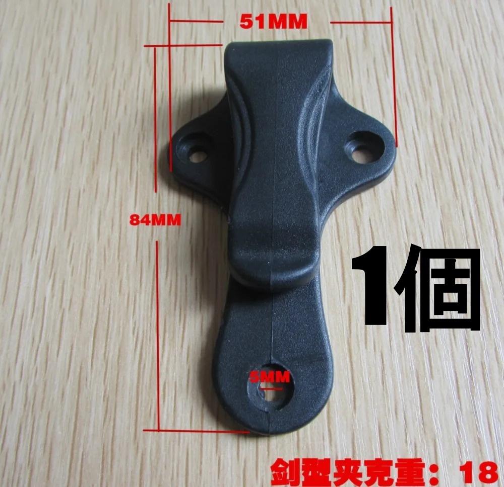 新品未使用 ベルトクリップ 01 ウエストバック ポーチ アクセサリー ベルトクリップ ベルトループ DIY用 レザークラフト 1個拍卖