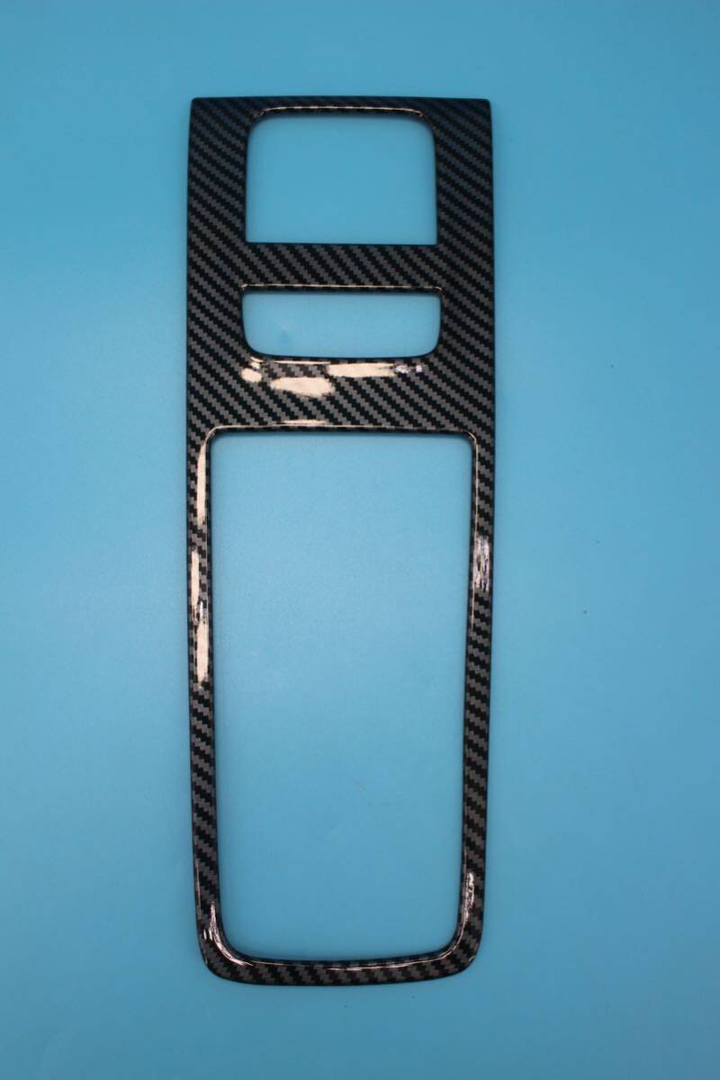 ハリアー80系 harrier シフトパネルカバー【C670a】カーボン調拍卖