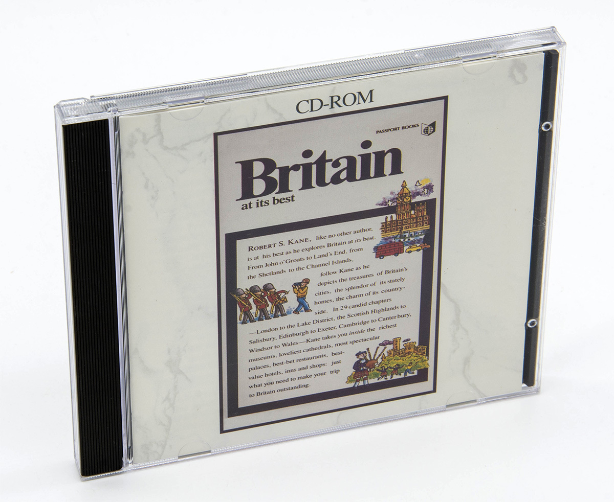 Britain at its best Windows DOS Macintosh 中古拍卖