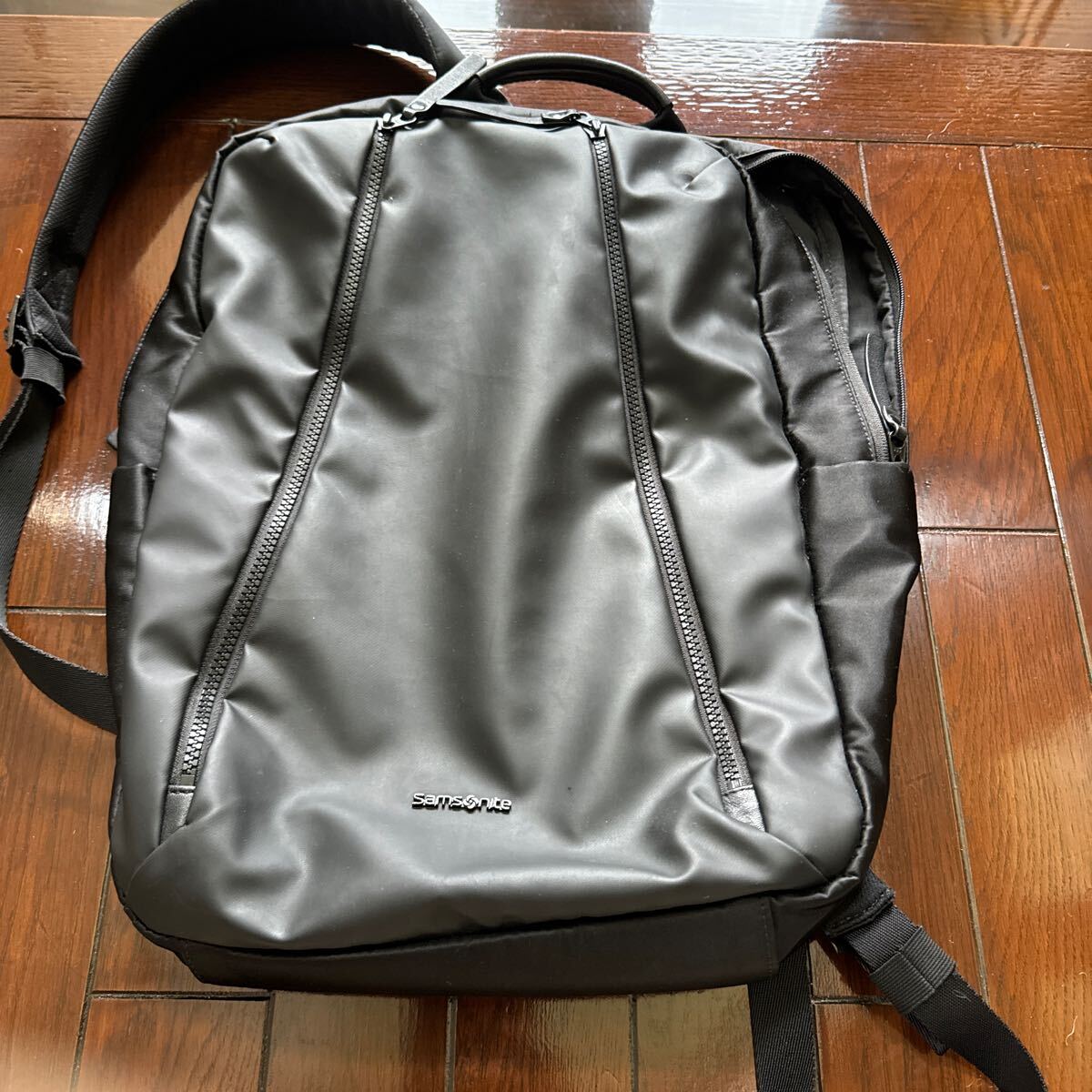 samsonite ボックスパック 難あり拍卖