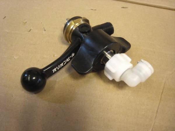 ★オリオンビール製 3社用ビールヘッド 未使用拍卖