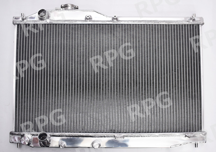 3層 52MM アルミ ラジエーター S2000 AP1 F20C M/T拍卖