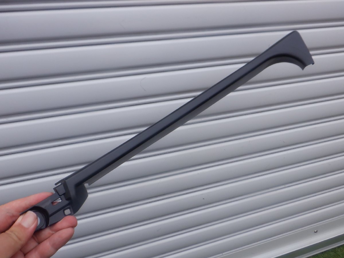 新車外し 純正 ZWE219H MZEA12H ZWE213H 210 カローラスポーツ ?? トリム カバー パネル フレーム カバー 67664-12031 フロント 左拍卖